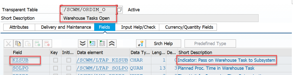 SAP EWM MFS PLC Integration_17